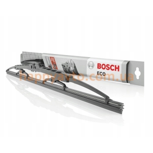 Дворник каркасный Bosch ECO 400 мм (3397004667)